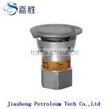 Aluminium Alloy Vacuum Pressure Relief Valve thumbnail-2