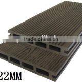 WPC Outdoor Decking /Composite Deck Boad thumbnail-3