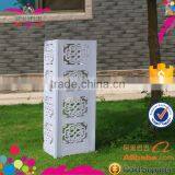 Storage Shelf Wpc Book Shelf Wood Storage Rack WPC Rack thumbnail-1