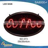 BD-073,OUTDOOR LED SIGN thumbnail-1