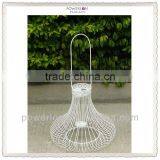 2014 Popular Antique Metal Garden Candle Lantern thumbnail-1