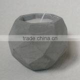 Bulk Cheap Pottery Candle Jars thumbnail-1