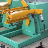 Light Duty Warehouse Pillar Roll Forming Machine