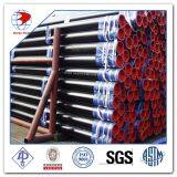 API 5DP S135 NC31 EU Drill Pipe thumbnail-5