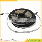 10M 3528 Waterproof SMD RGB 600LEDs Party LED Strip Light Kit Lamp 44Key IR Remote EU Plug thumbnail-3