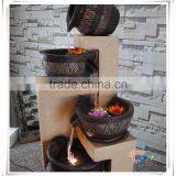 Floor Fiberglass Water Feature thumbnail-4