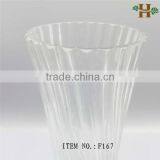 Mercury Decorative Glass Vase for Flower thumbnail-3