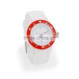 Promotional Advertising Silicone Wrist Watch thumbnail-2
