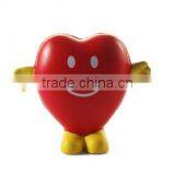 Smile Face pu Ball thumbnail-1