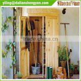 Wood Tools House , Garden Tool House thumbnail-3