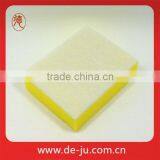 White Nano Kitchen Cleaning Magic Sponge thumbnail-2