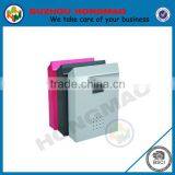 Garden Galvanized Steel Letter Mailbox thumbnail-1