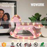 Kid Room Letter Light thumbnail-3