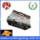 Custom Friut Packaging Bag With Zipper thumbnail-1