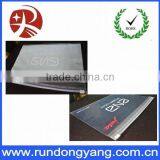 Custom Zipper Reclosable Reusable Plastic Bags thumbnail-1