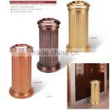 Dustbins With Ashtray for Hotel Hospital Airport Public Places thumbnail-1