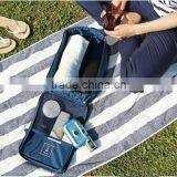 Multi-Function Waterproof Travel Wash Bag, Travel Shoe Bags thumbnail-2
