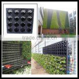 Home and Garden Decoration Vertical Outdoor Wall Garden Planter thumbnail-2