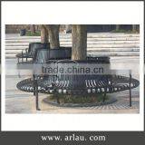 Arlau China Wpc Chair,Park Furniture Manufacturing,Bench Seating thumbnail-2
