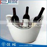 REIDZ Factory Wholesale Customized Wine Ice Bucket