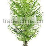 Cheap Artificial Bonsai Tree Artificial Areca Palm thumbnail-6