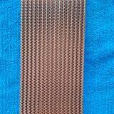 Heat Exchanger Fins: Aluminum/Copper/SS Fins, Folded Fins thumbnail-5