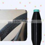 High Tenacity 100% Black Colour 60D PP Monofilament Yarn for Geotextile thumbnail-3