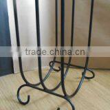 Wrought Iro Durable Log Holder thumbnail-1