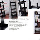 Folding Book Rack thumbnail-3