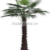 GNW APM030 18ft Artificial Landscaping Palm Tree Outdoor Decoration Trees thumbnail-4