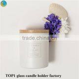 Where to Buy Colored Mason Jars Sea Glass Spray Paint Personalized Candle Jars