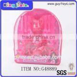 Excellent Quality Low Price Toys Tea Set thumbnail-1