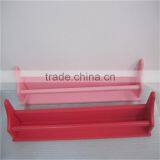 Nature Modern Furniture Wall Mounted Wooden Decorative Floating Wall Shelf thumbnail-2