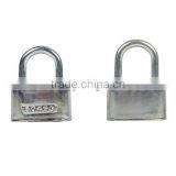 Top Quality Fancy Lock Shaped Metal Pencil Sharpener thumbnail-3