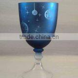 Goblet Candle Holder Spraying Plating ORT13102511 thumbnail-1