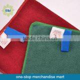 Quick Dry Plush Microfiber Beach Towel thumbnail-2