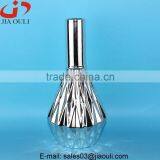 Quality Plating Silver Ceramic Flower Vases for Home Decor thumbnail-2