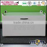 Space Saving Waterproof Durable Washing Machine Low Base Storage Cabinets thumbnail-6