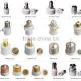 B22 to E27 Lamp Holder Socket Adapter thumbnail-6