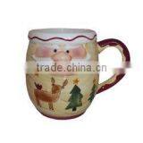 Holiday Mug thumbnail-1