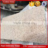Flamed Misty Yellow Granite Chinese Granite G682 thumbnail-1