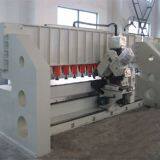 Groove Milling Machine