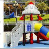 (HD-502)Christmas!High Quality Used Outdoor Children Playground Equipment thumbnail-1