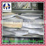 A Grade IQF Spanish Mackerel Fillet