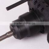 800W Electric Rotary Hammer Drill 26mm thumbnail-3