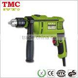 Portable 750w 13mmElectric Impact Drill thumbnail-1
