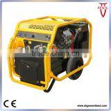 Br45 Hydraulic Jackhammer thumbnail-4