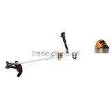 With Split Shaft Gasoline Brush Cutter 52cc thumbnail-1