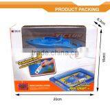 Best Selling Remote Control Plastic Boat Toy, Toy Boat thumbnail-6