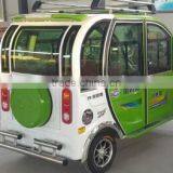 Piaggio Three Wheelers/auto Rickshaw Spare Parts/three Wheel Taxi thumbnail-1